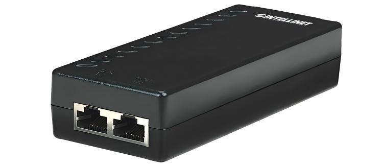 524179 以太网供电（PoE)电源